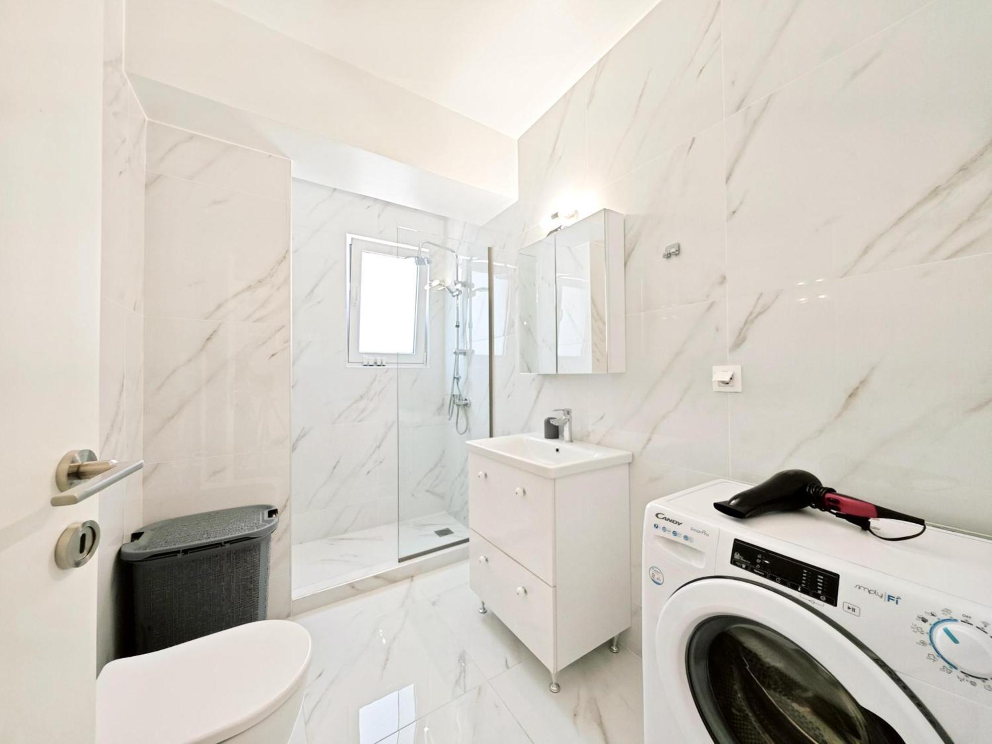 Marathonomachon By Verde Apartments Atény Exteriér fotografie