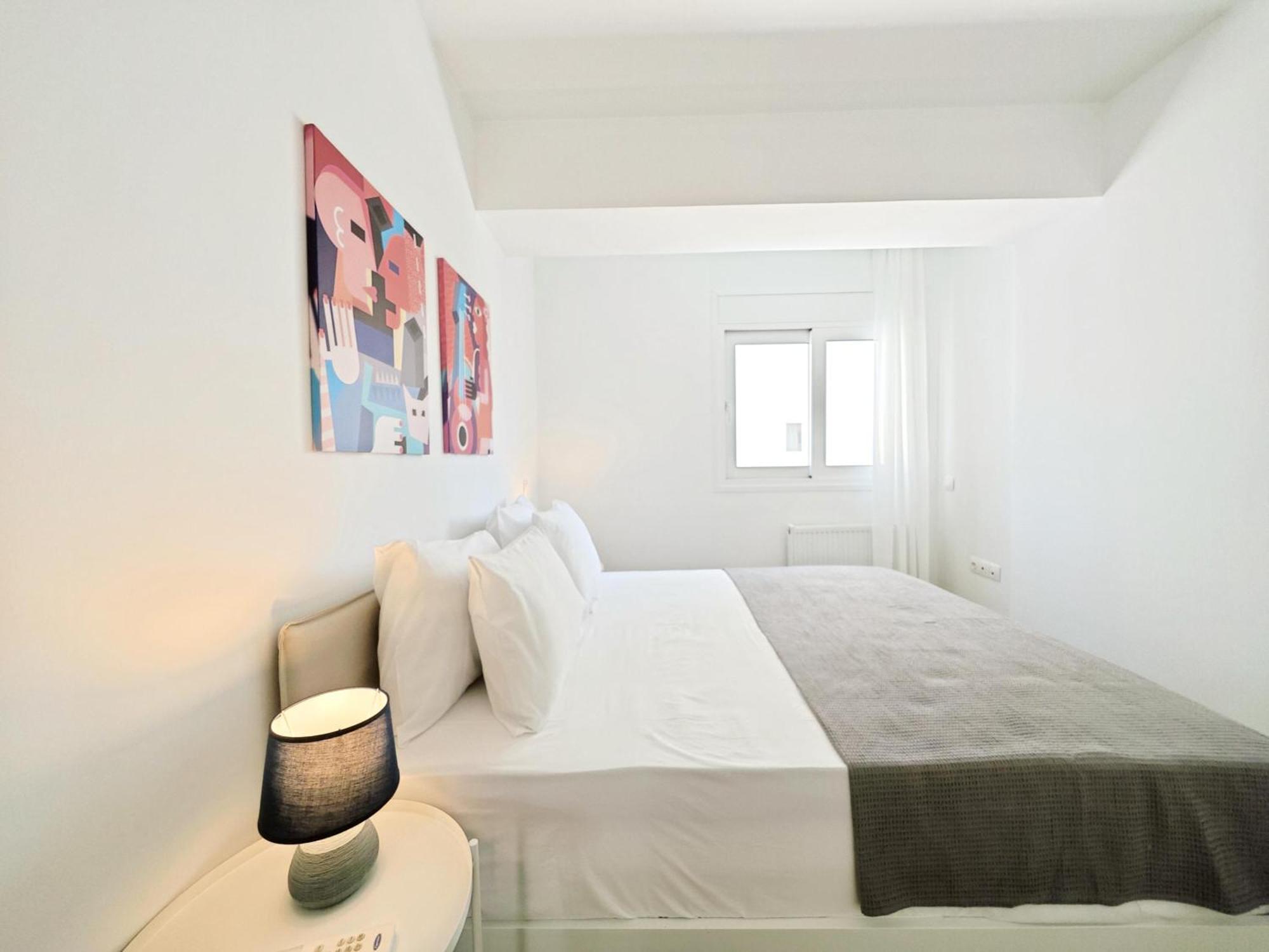 Marathonomachon By Verde Apartments Atény Exteriér fotografie