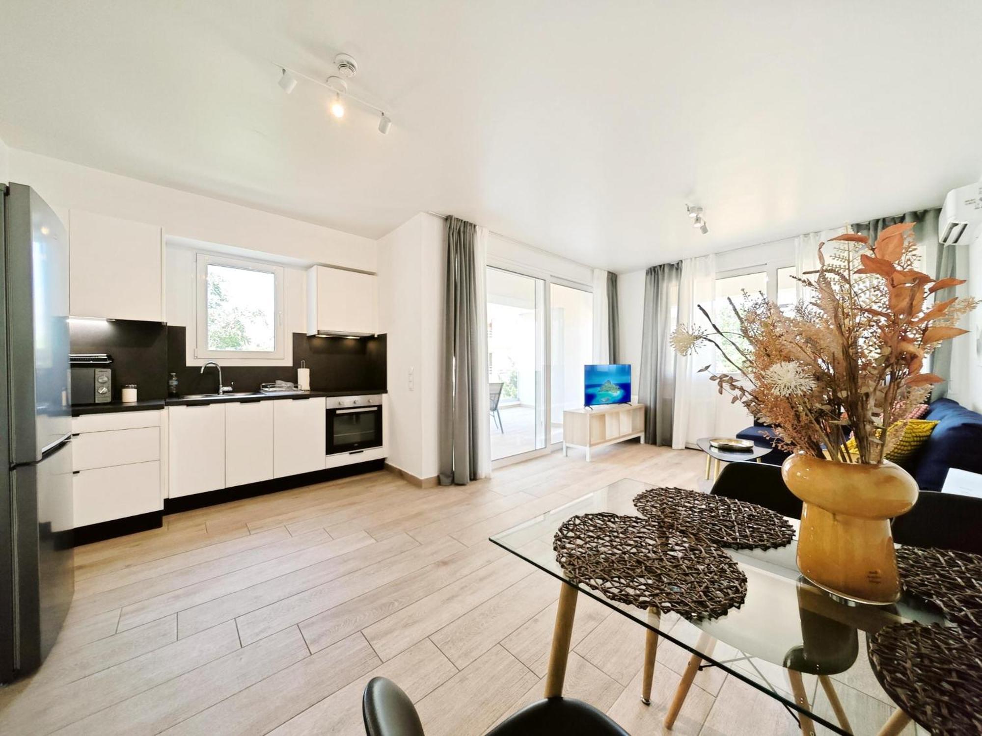 Marathonomachon By Verde Apartments Atény Exteriér fotografie
